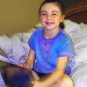 Meet your Posher, April